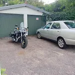 Arc En Ciel Et Cle Des Champs Апартаменты Контрексвиль