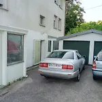 Апартаменты Arc En Ciel Et Cle Des Champs Контрексвиль