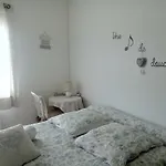 Arc En Ciel Et Cle Des Champs Апартаменты Контрексвиль