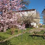 Arc En Ciel Et Cle Des Champs Апартаменты Контрексвиль