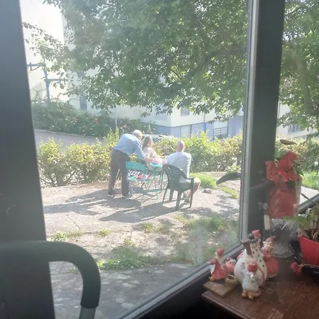 Arc En Ciel Et Cle Des Champs