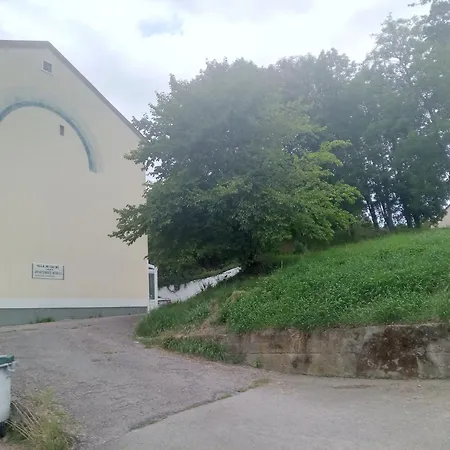 Arc En Ciel Et Cle Des Champs Appartement