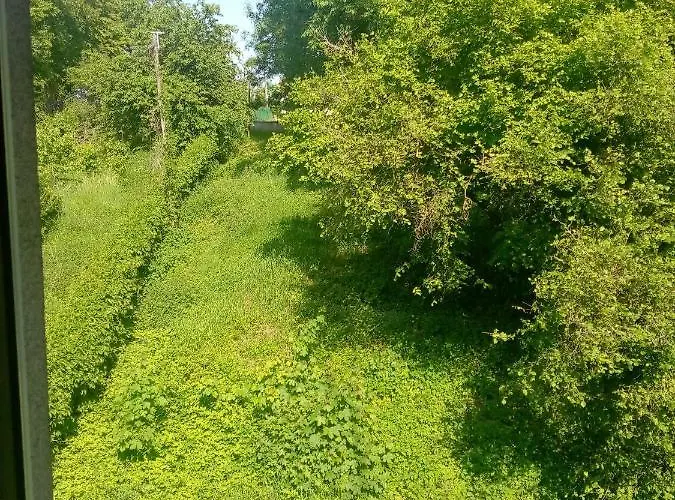 Arc En Ciel Et Clé Des Champs Apartamento *