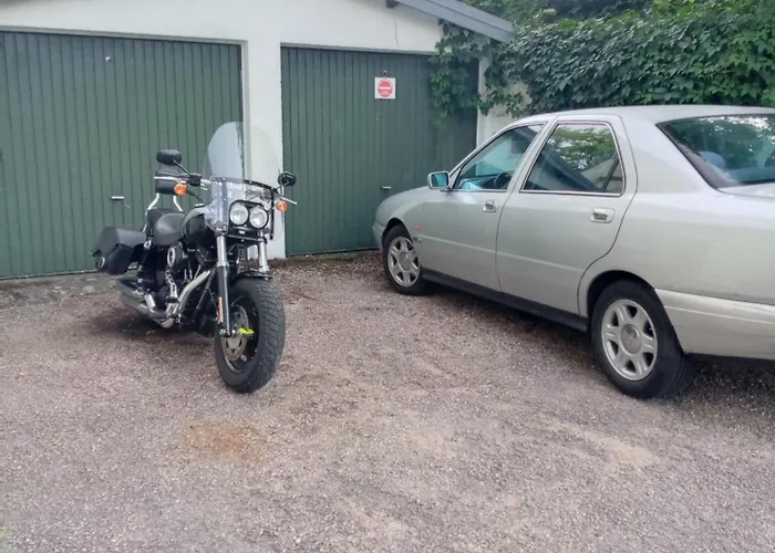 Arc En Ciel Et Cle Des Champs شقة كونْتْريكْسّوفيل