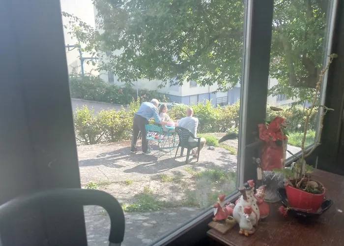 Arc En Ciel Et Cle Des Champs