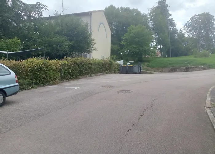 Appartement Arc En Ciel Et Cle Des Champs