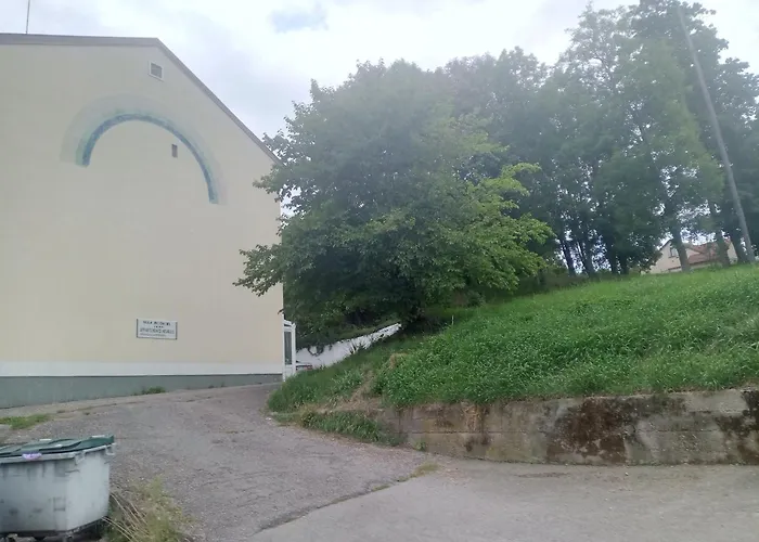 Arc En Ciel Et Cle Des Champs شقة