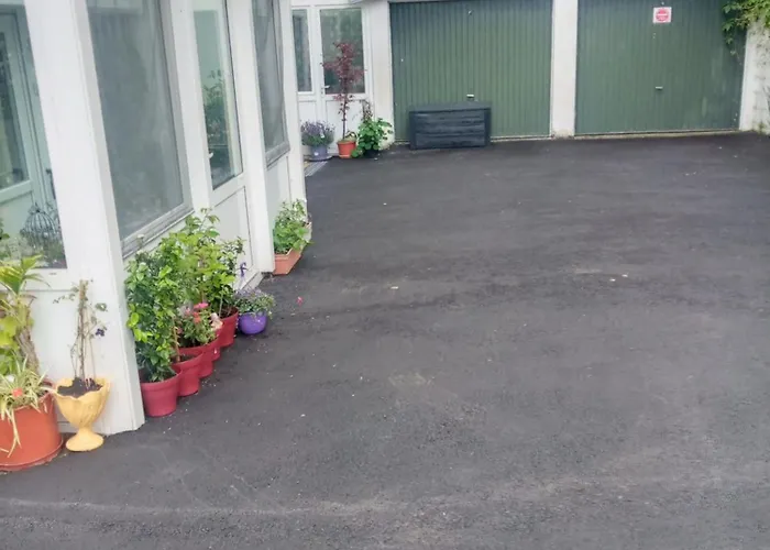 Arc En Ciel Et Clé Des Champs Apartamento