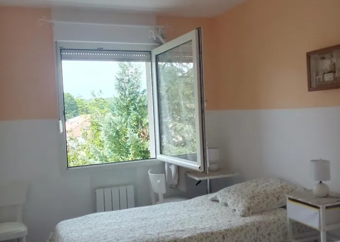 Arc En Ciel Et Cle Des Champs